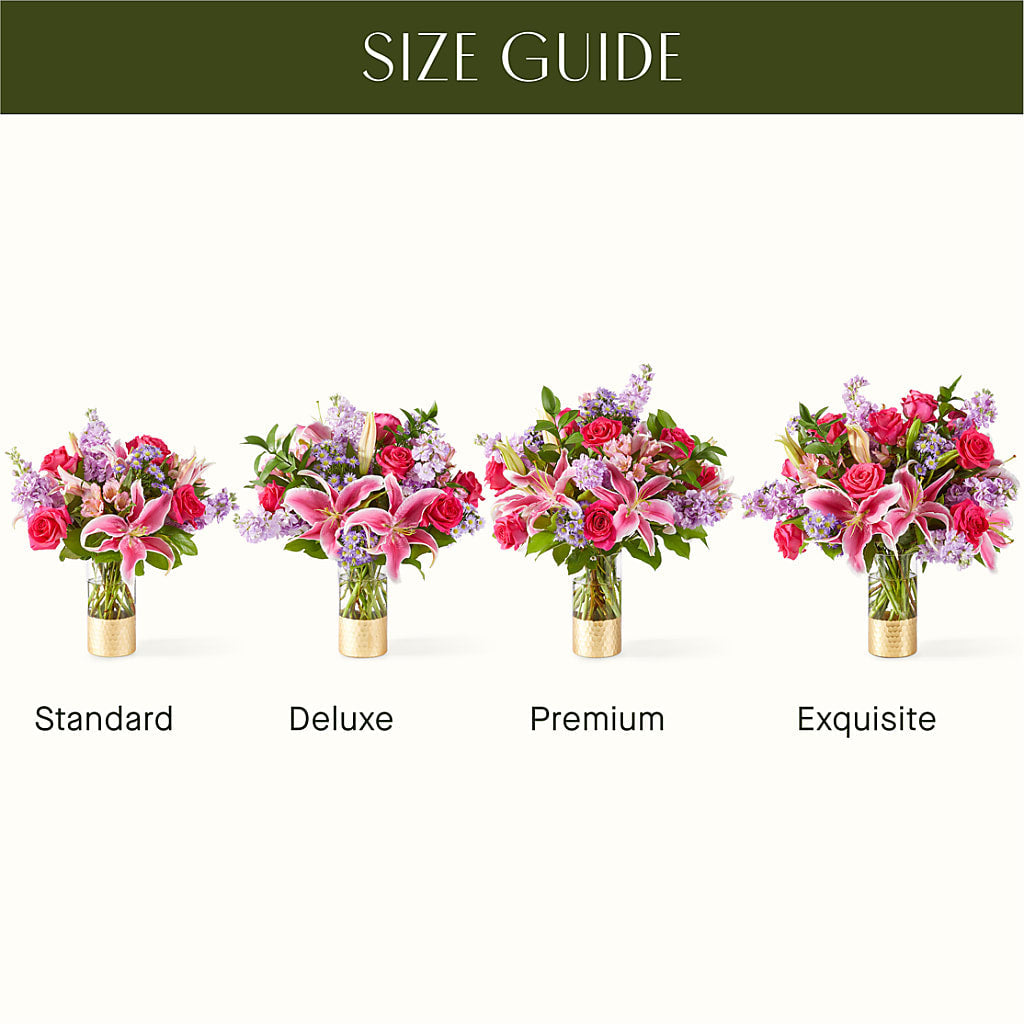 Written in the Stars Bouquet –  Flowers By Monica Kelly, Sebastian FL