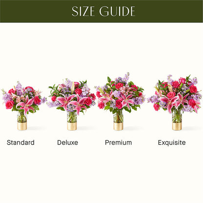 Written in the Stars Bouquet –  Flowers By Monica Kelly, Sebastian FL