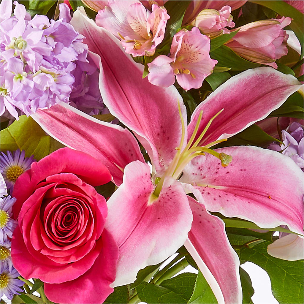 Written in the Stars Bouquet –  Flowers By Monica Kelly, Sebastian FL