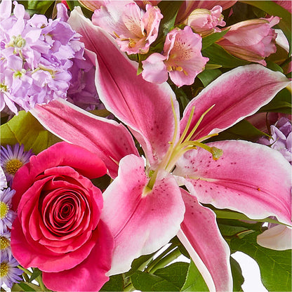 Written in the Stars Bouquet –  Flowers By Monica Kelly, Sebastian FL