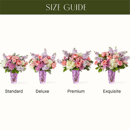 Silver Lining Bouquet –  Flowers By Monica Kelly, Sebastian FL