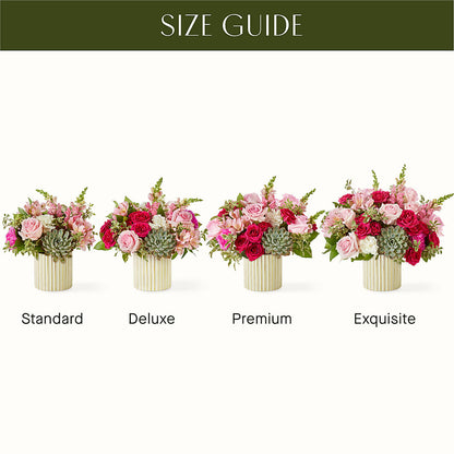 Magenta Musings Bouquet –  Flowers By Monica Kelly, Sebastian FL