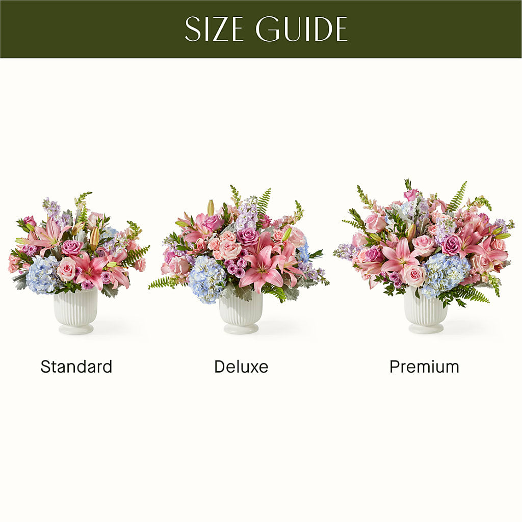 Wonderland Bouquet –  Flowers By Monica Kelly, Sebastian FL