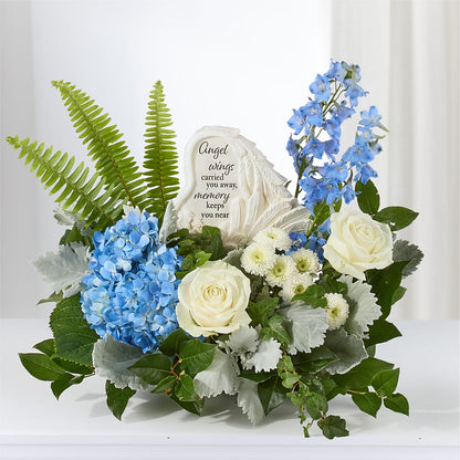 Dearest Arrangement –  Flowers By Monica Kelly, Sebastian FL