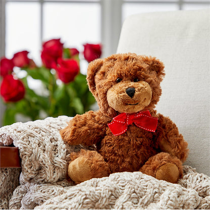Romantic Long Stem Red Rose Bouquet Bundles –  Flowers By Monica Kelly, Sebastian FL