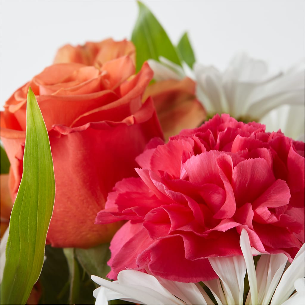 Oopsie Daisy Bouquet –  Flowers By Monica Kelly, Sebastian FL