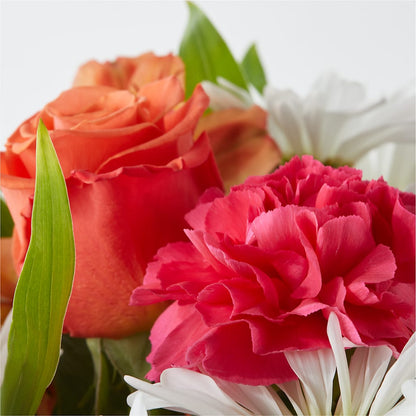 Oopsie Daisy Bouquet –  Flowers By Monica Kelly, Sebastian FL