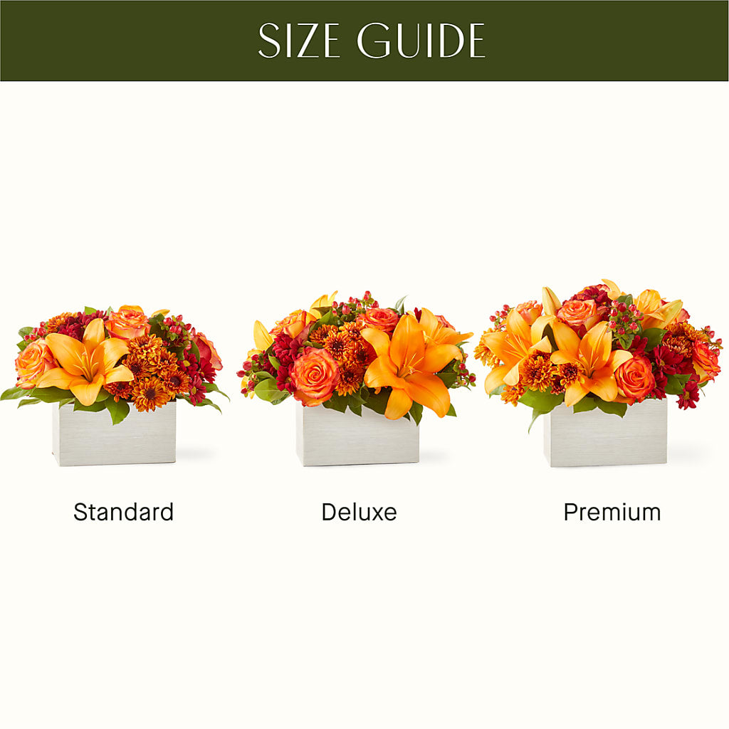 Backyard Bonfire Bouquet –  Flowers By Monica Kelly, Sebastian FL