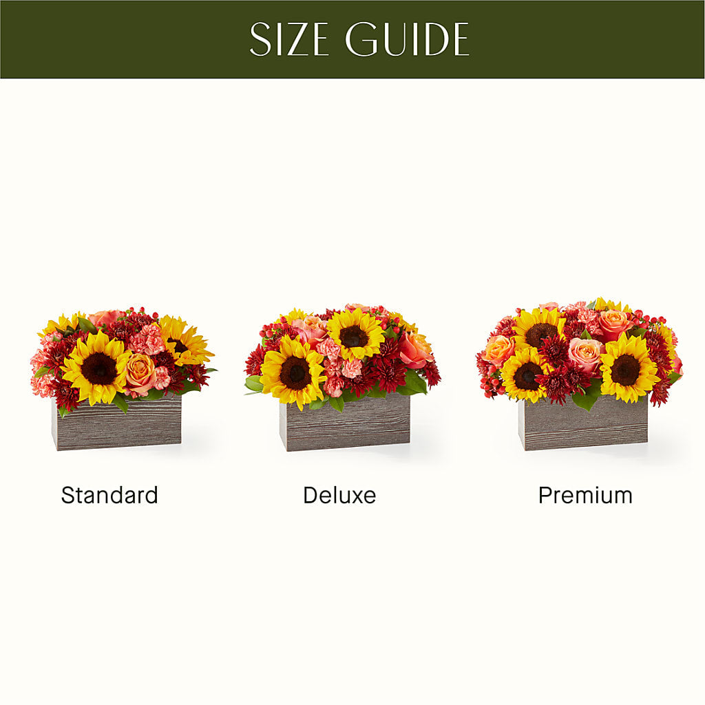 Fresh Cider Bouquet –  Flowers By Monica Kelly, Sebastian FL