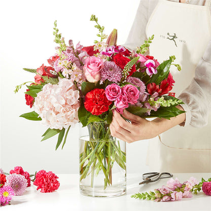 Swooning Over You - A Luxury Florist Original –  Flowers By Monica Kelly, Sebastian FL
