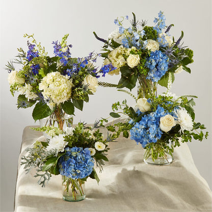 Festival of Lights – A Florist Original –  Flowers By Monica Kelly, Sebastian FL