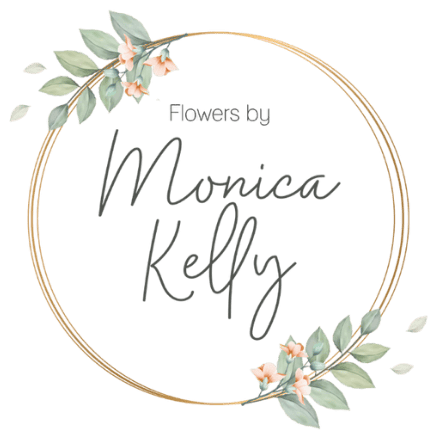 Flowers By Monica Kelly
