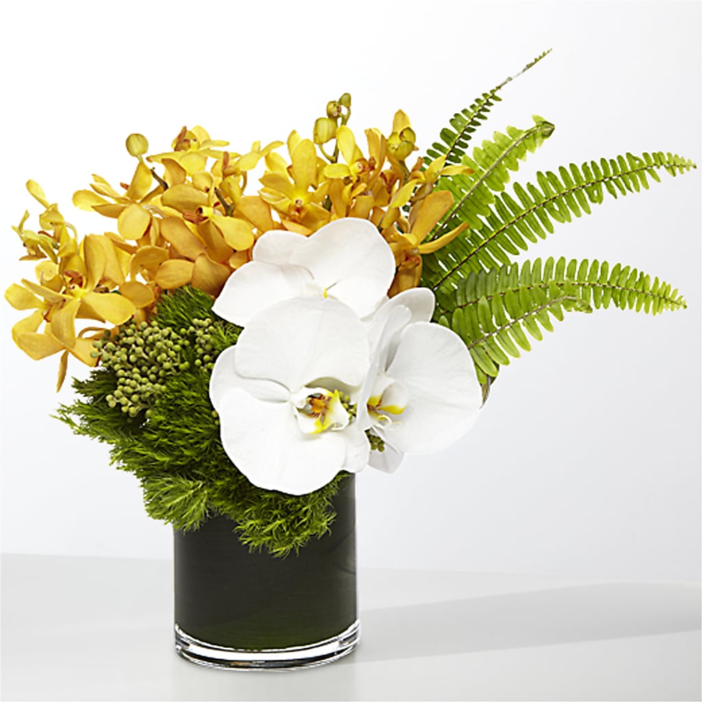 The Tropics –  Flowers By Monica Kelly, Sebastian FL