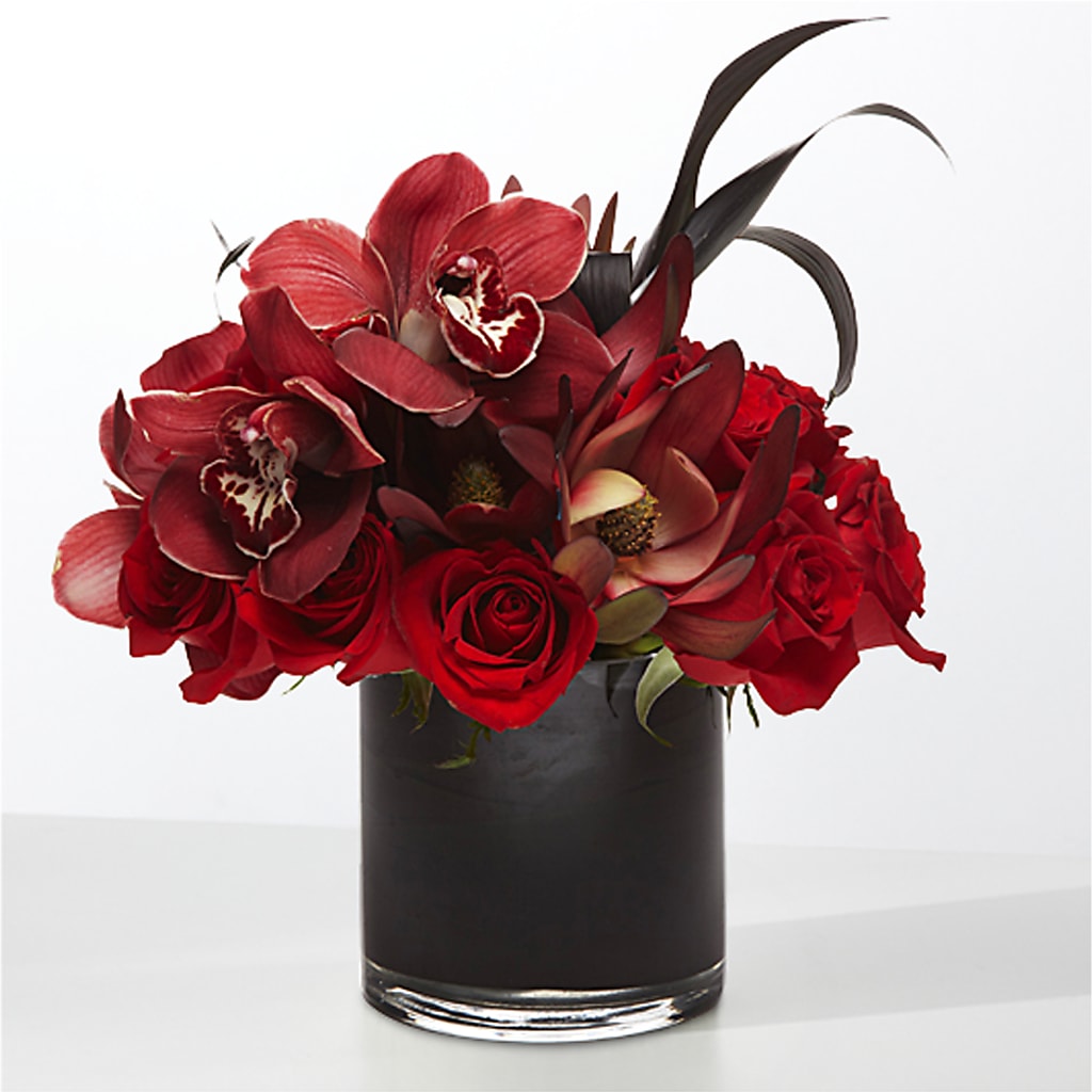 The Eclipse –  Flowers By Monica Kelly, Sebastian FL