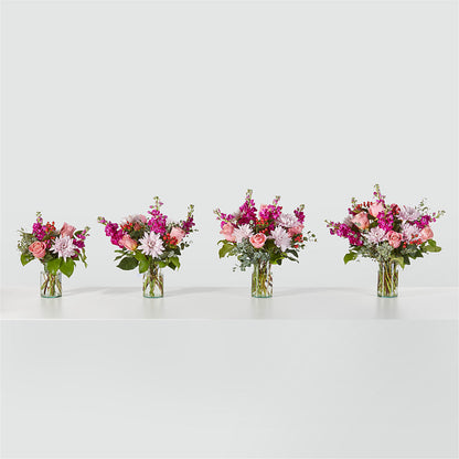 Sunday Morning Bouquet –  Flowers By Monica Kelly, Sebastian FL