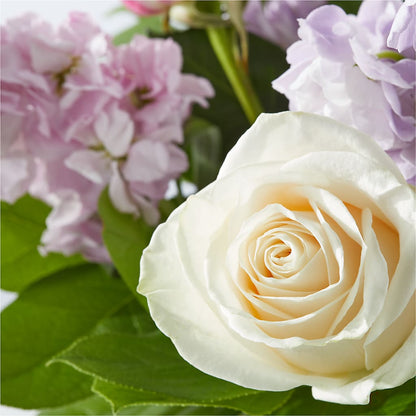 Springtime Spritz Bouquet –  Flowers By Monica Kelly, Sebastian FL