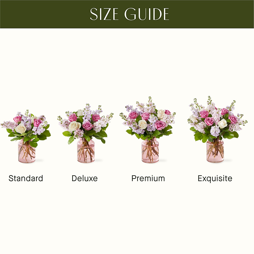 Springtime Spritz Bouquet –  Flowers By Monica Kelly, Sebastian FL