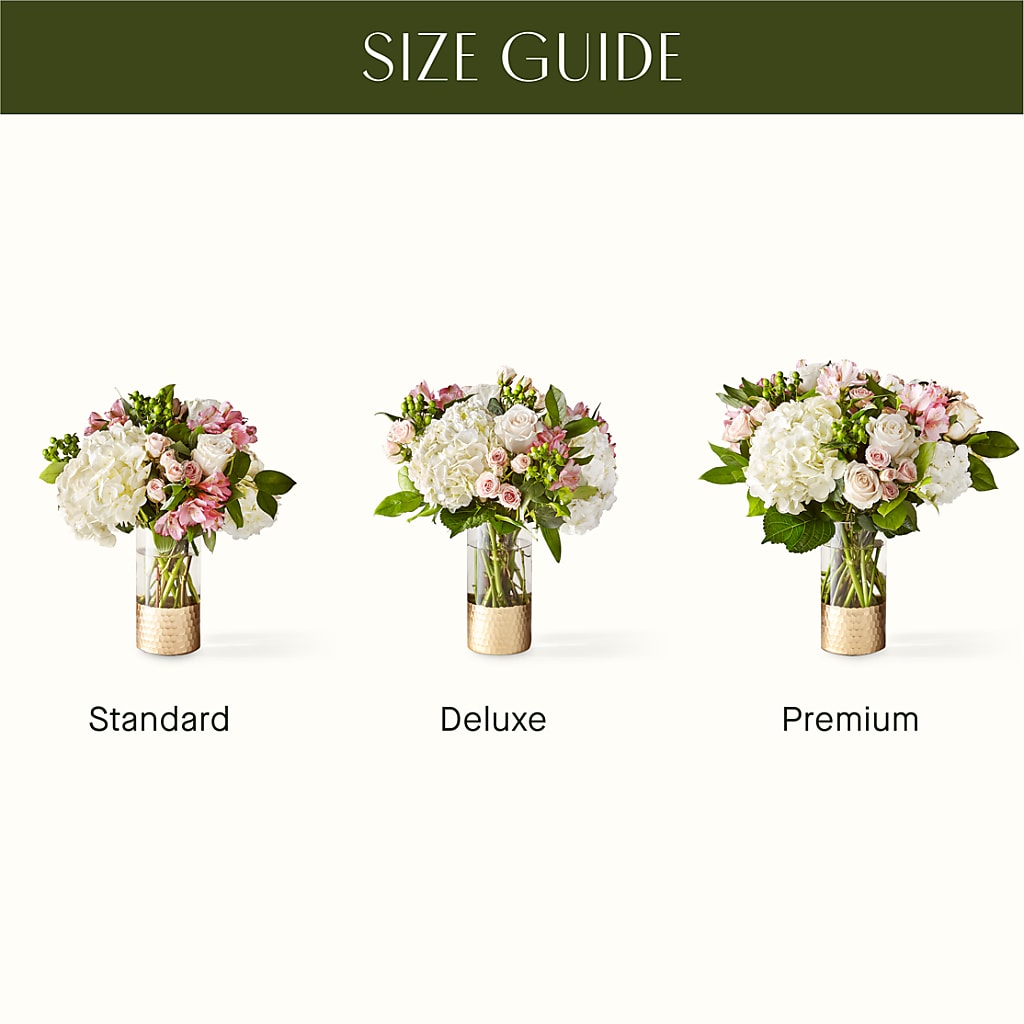Parisian Stroll Bouquet –  Flowers By Monica Kelly, Sebastian FL