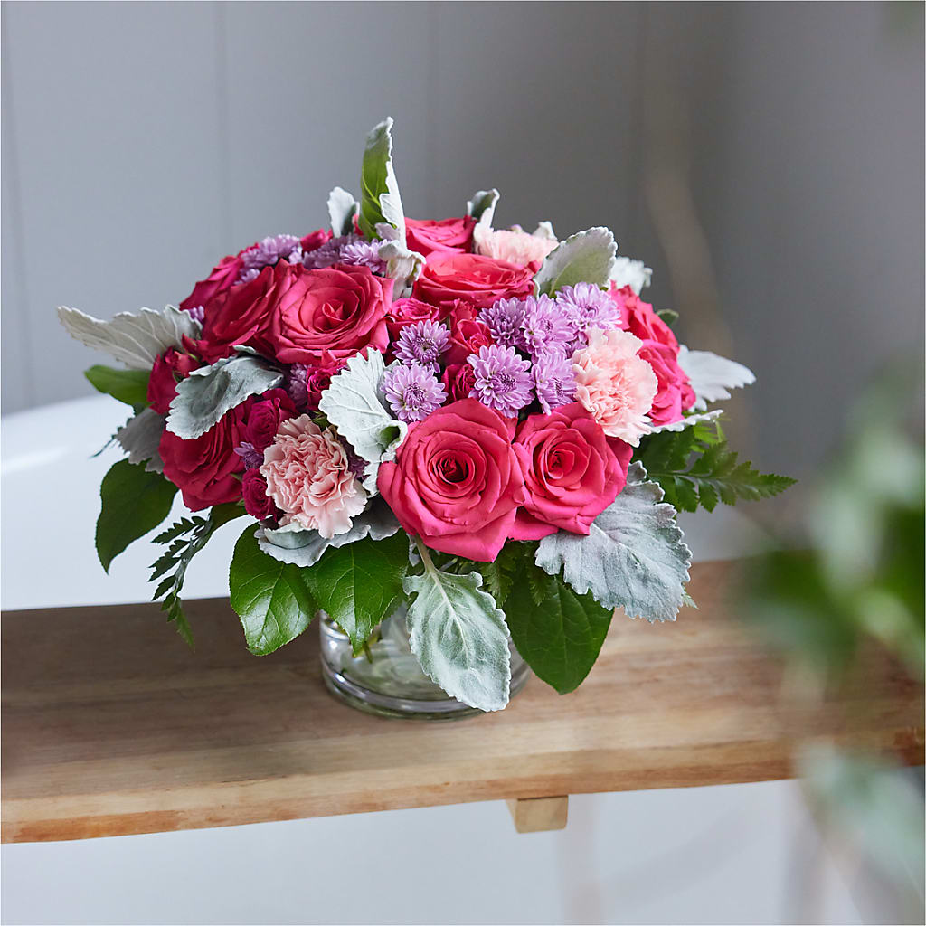 Sweet As Can Be Bouquet –  Flowers By Monica Kelly, Sebastian FL