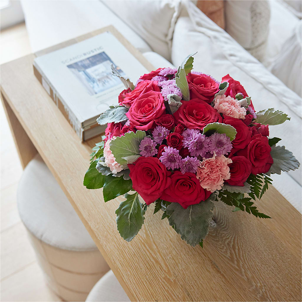 Sweet As Can Be Bouquet –  Flowers By Monica Kelly, Sebastian FL
