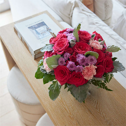 Sweet As Can Be Bouquet –  Flowers By Monica Kelly, Sebastian FL