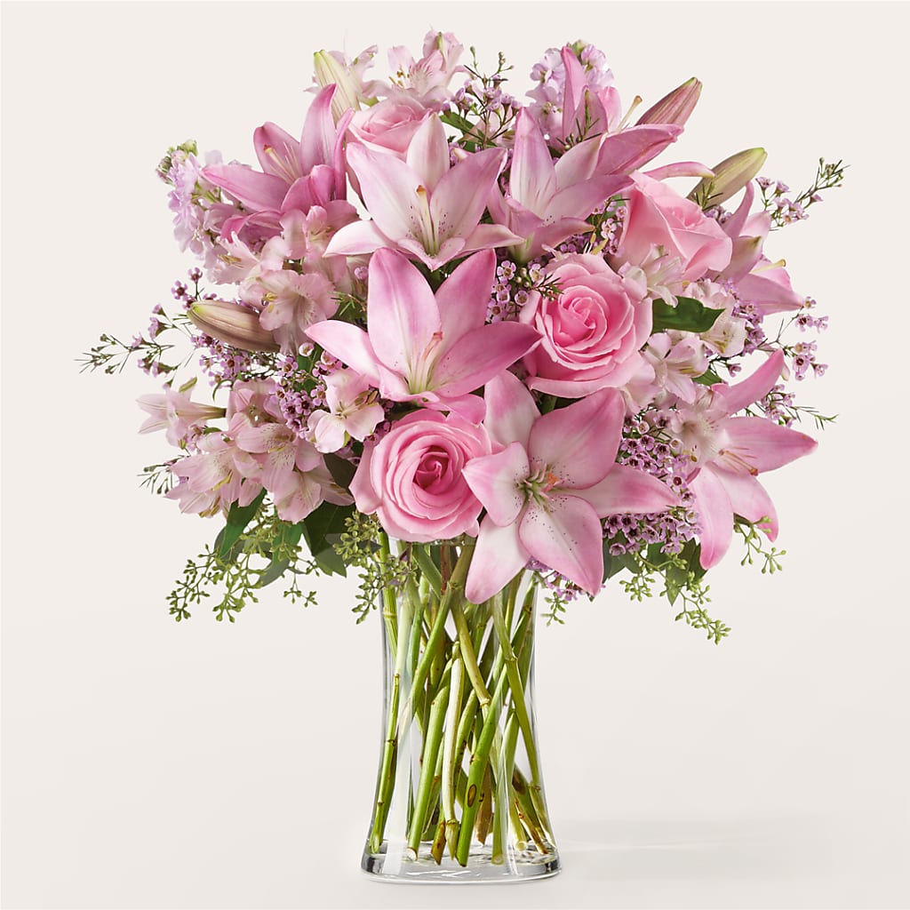 Gentle Gesture Bouquet