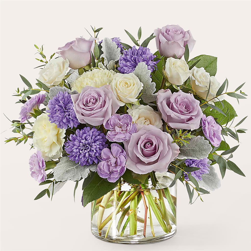 Stardust Bouquet –  Flowers By Monica Kelly, Sebastian FL