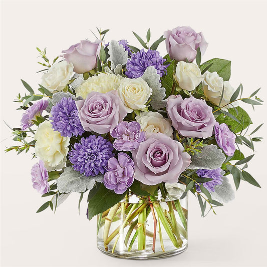 Stardust Bouquet –  Flowers By Monica Kelly, Sebastian FL
