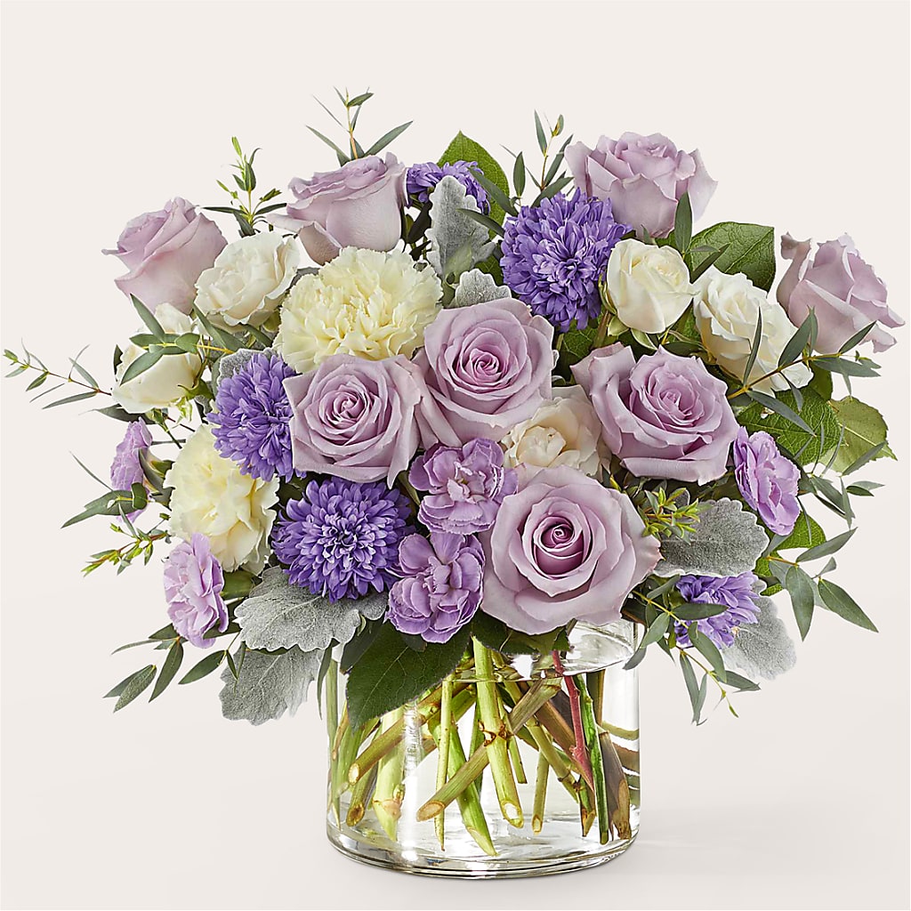 Stardust Bouquet –  Flowers By Monica Kelly, Sebastian FL