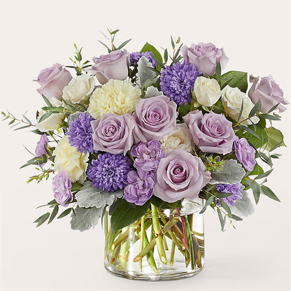 Stardust Bouquet –  Flowers By Monica Kelly, Sebastian FL