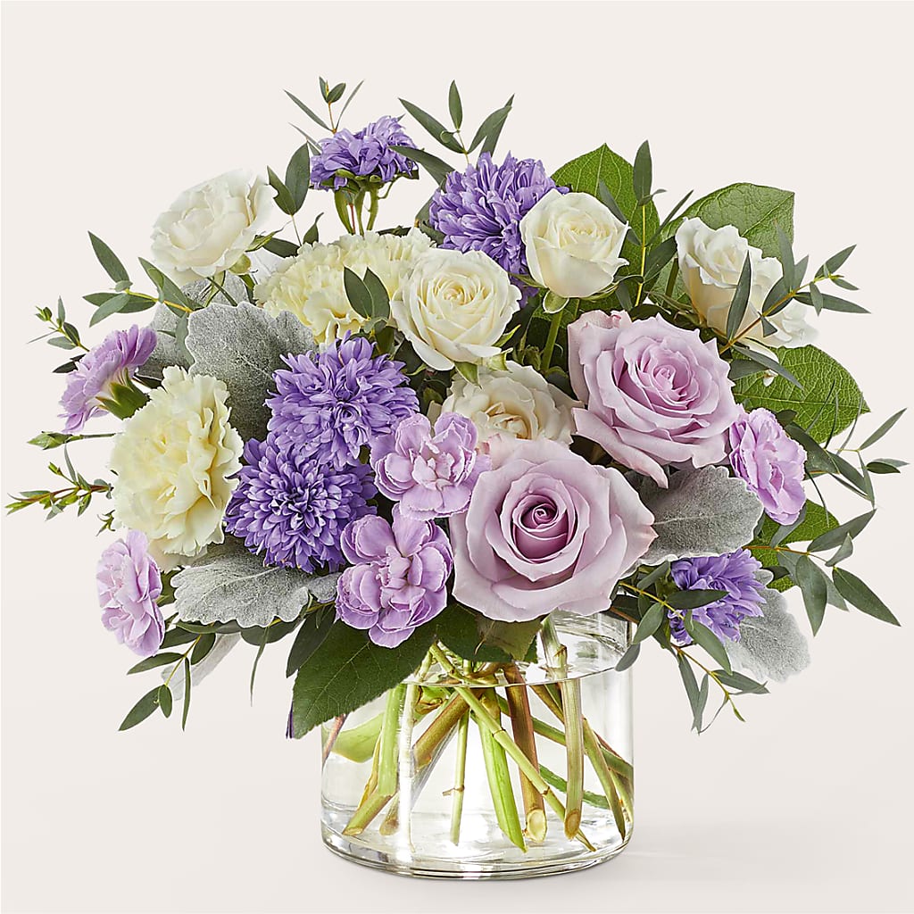 Stardust Bouquet –  Flowers By Monica Kelly, Sebastian FL