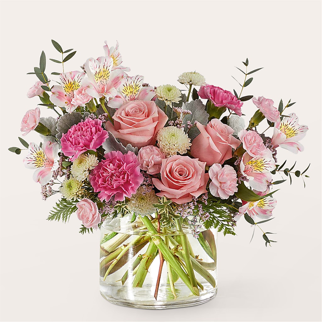 The Treehouse Bouquet –  Flowers By Monica Kelly, Sebastian FL