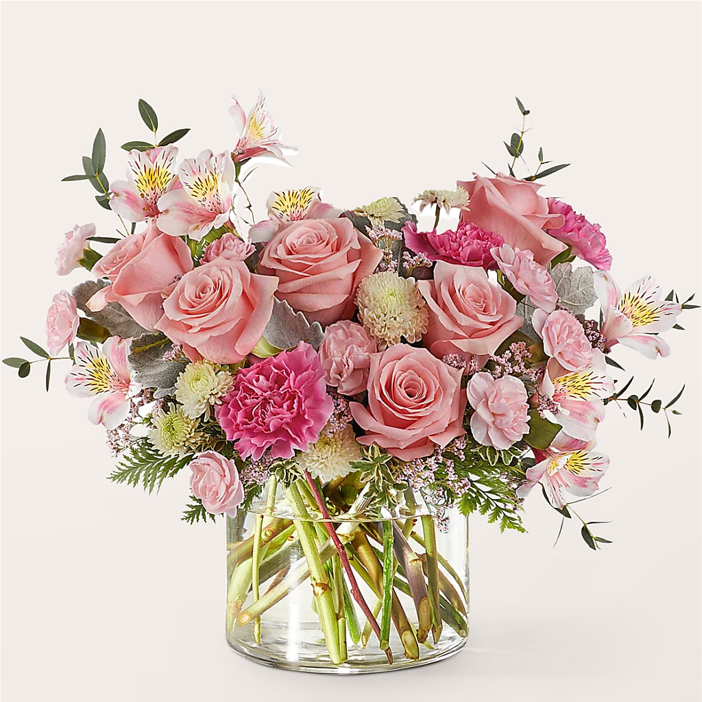 The Treehouse Bouquet –  Flowers By Monica Kelly, Sebastian FL