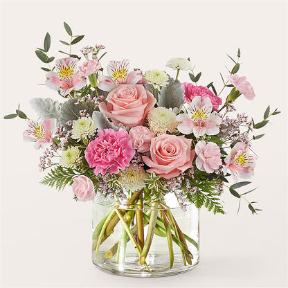 The Treehouse Bouquet –  Flowers By Monica Kelly, Sebastian FL
