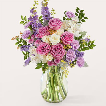 Lucky Me Bouquet –  Flowers By Monica Kelly, Sebastian FL