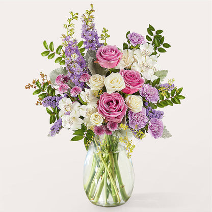 Lucky Me Bouquet –  Flowers By Monica Kelly, Sebastian FL