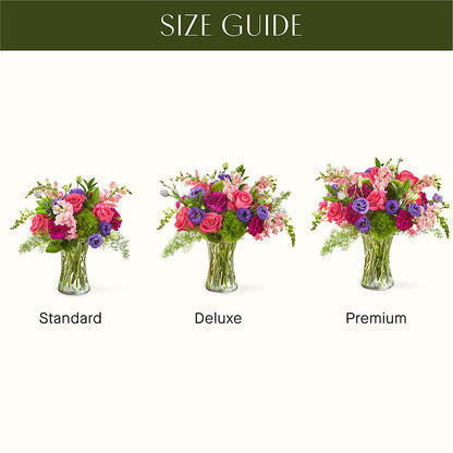 Charm & Comfort Bouquet –  Flowers By Monica Kelly, Sebastian FL