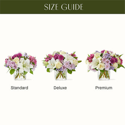Cared For Bouquet –  Flowers By Monica Kelly, Sebastian FL