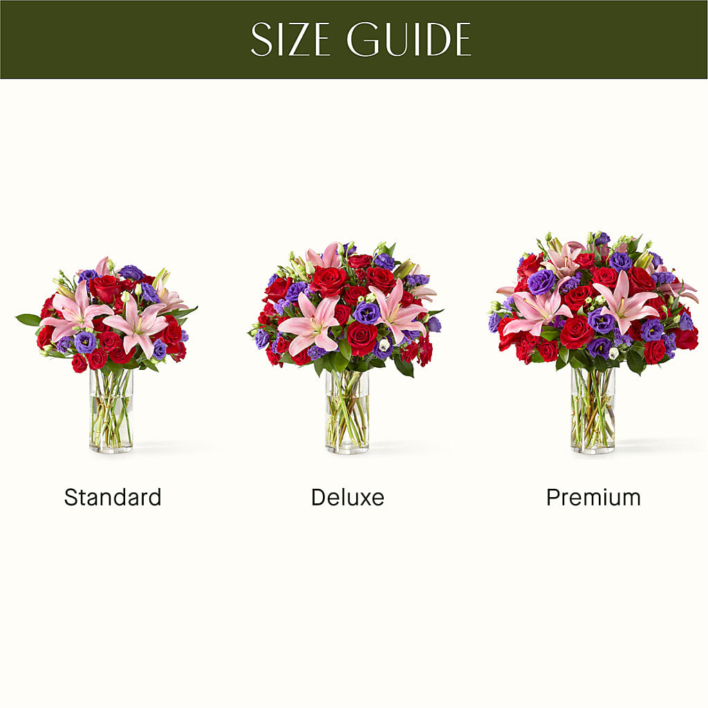 Truly Stunning Bouquet –  Flowers By Monica Kelly, Sebastian FL
