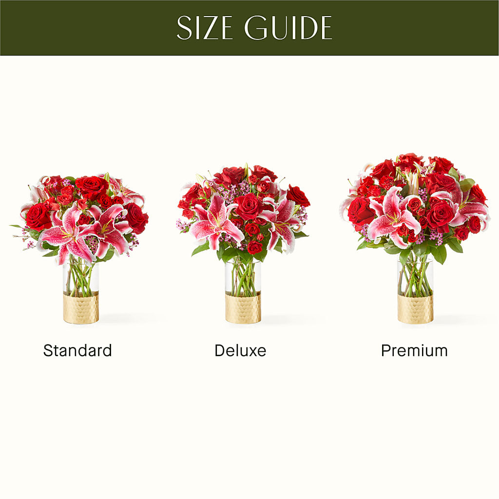 Match Made in Heaven Bouquet –  Flowers By Monica Kelly, Sebastian FL