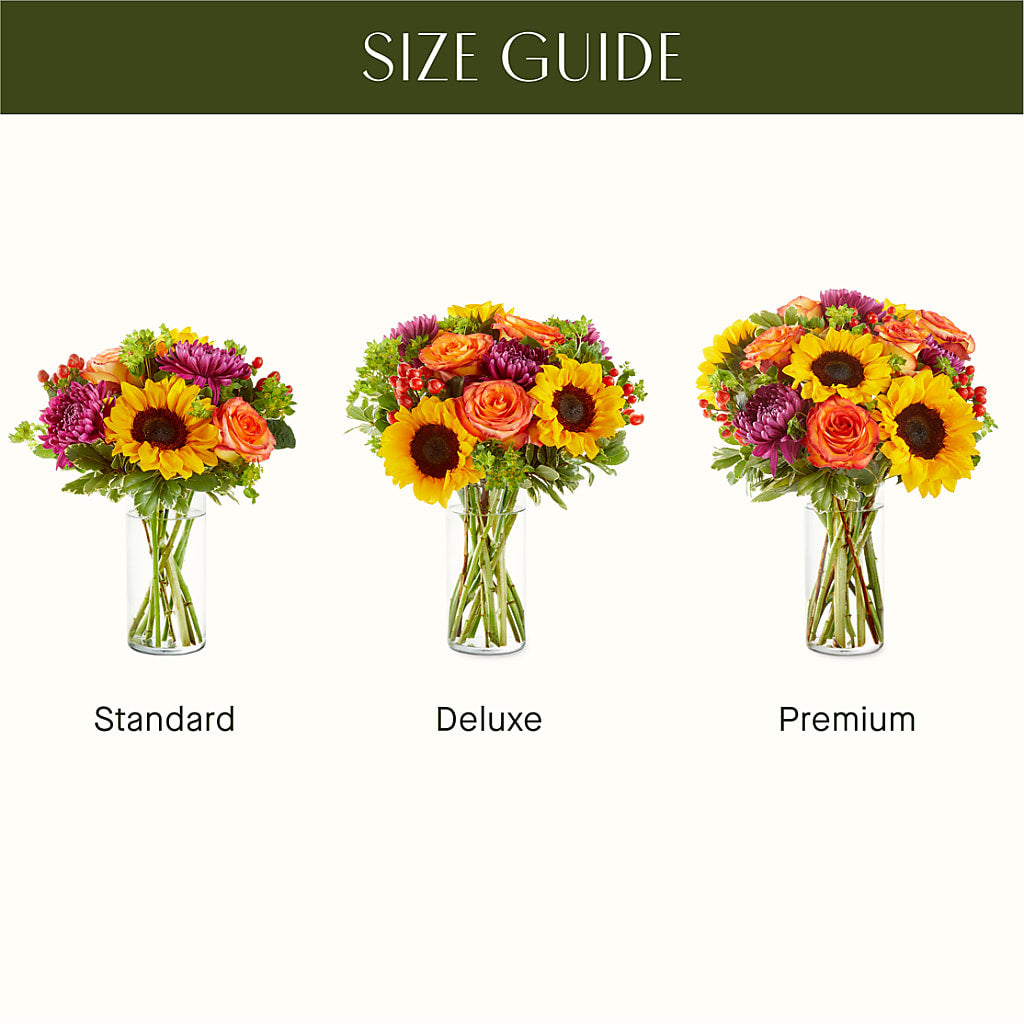 Nature Walk Bouquet –  Flowers By Monica Kelly, Sebastian FL