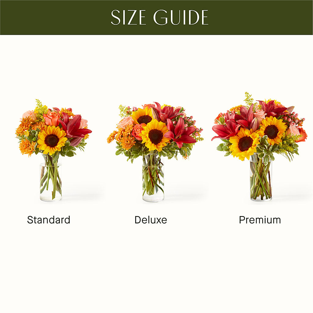 Acorn Lane Bouquet –  Flowers By Monica Kelly, Sebastian FL