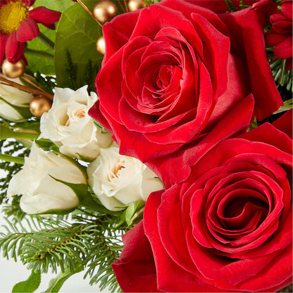 Believe Bouquet –  Flowers By Monica Kelly, Sebastian FL