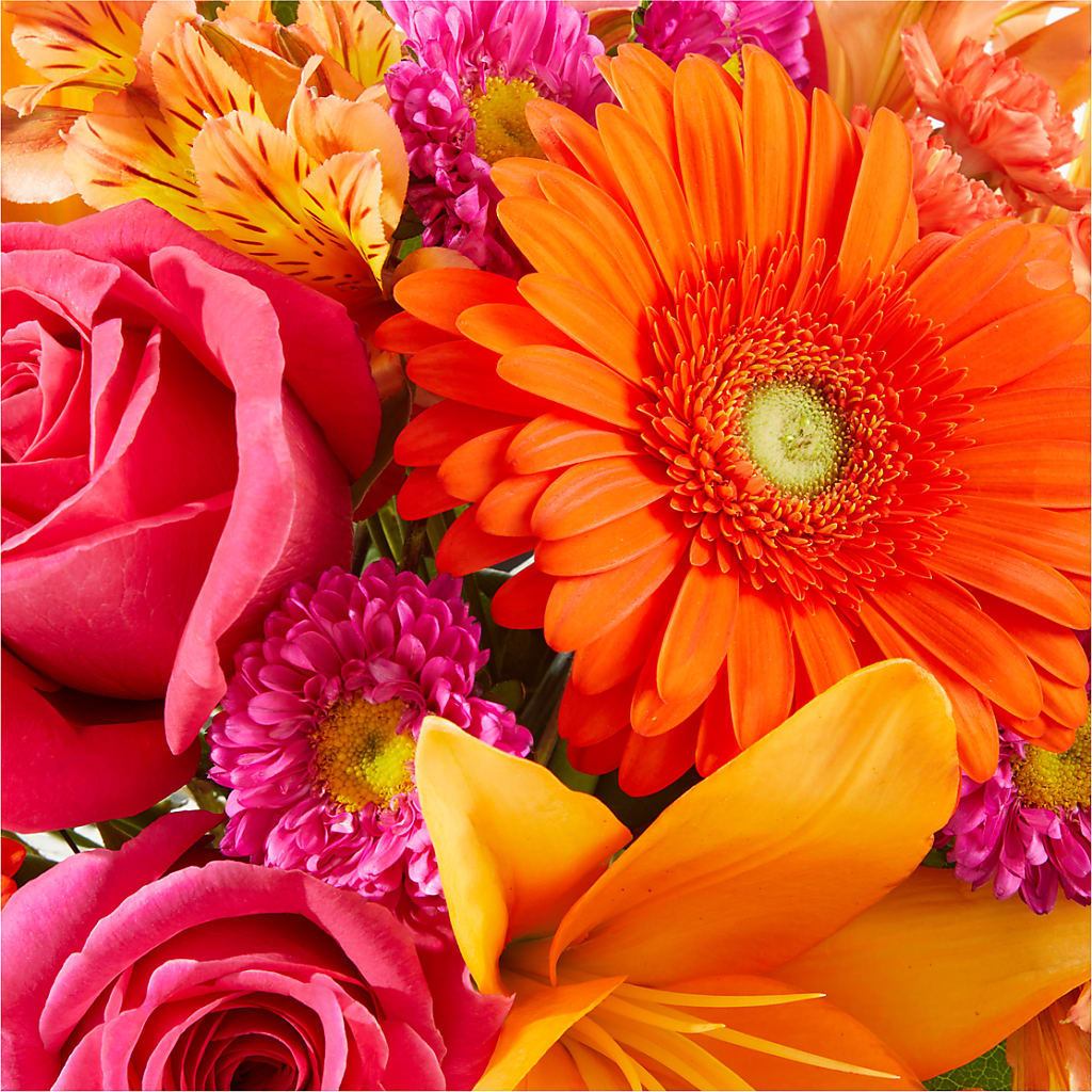 Soiree Bouquet –  Flowers By Monica Kelly, Sebastian FL