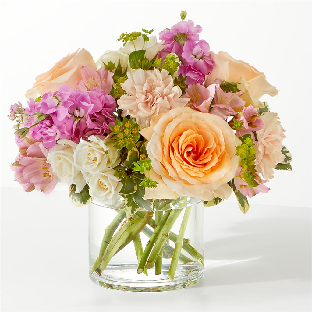 Paradise Bouquet –  Flowers By Monica Kelly, Sebastian FL