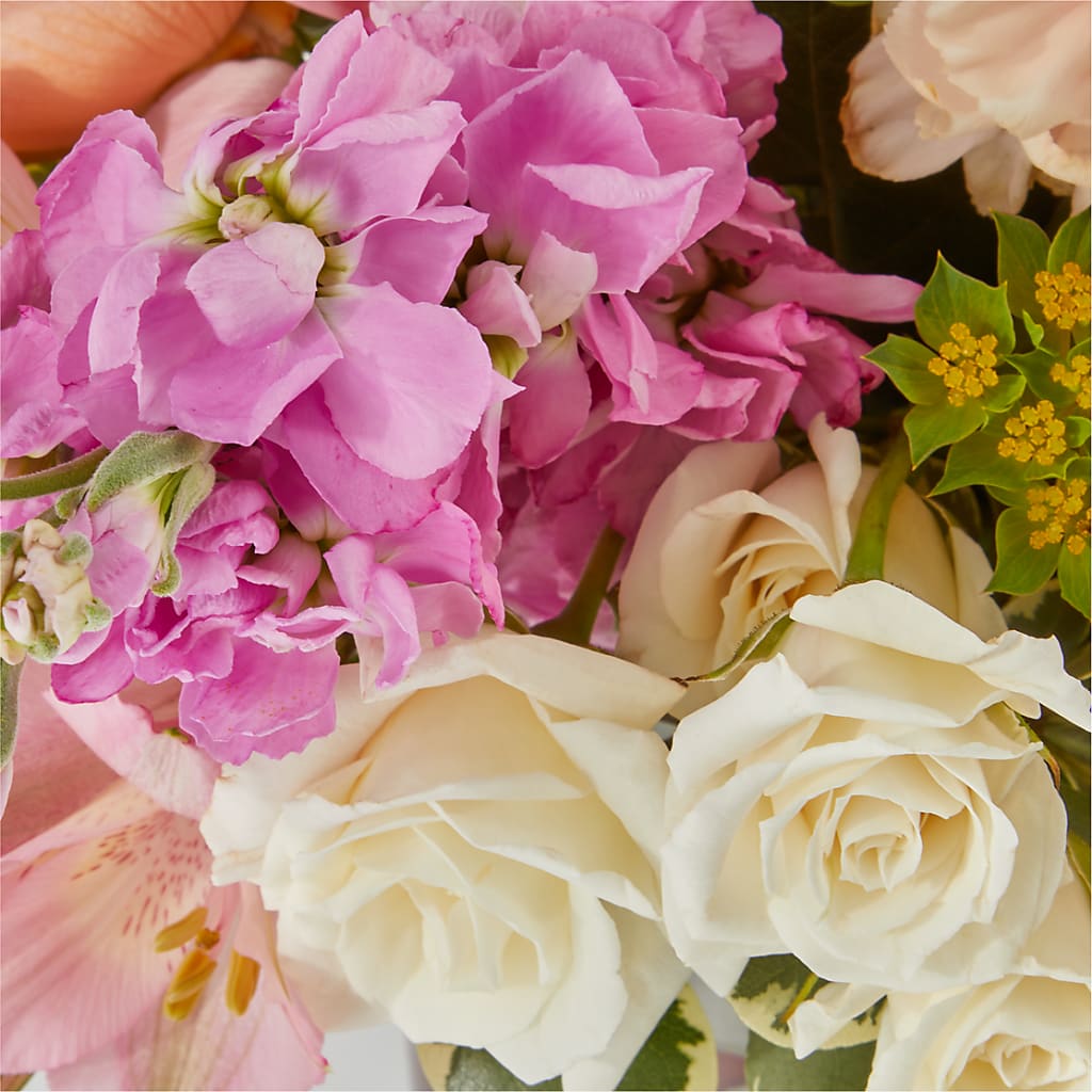 Paradise Bouquet –  Flowers By Monica Kelly, Sebastian FL