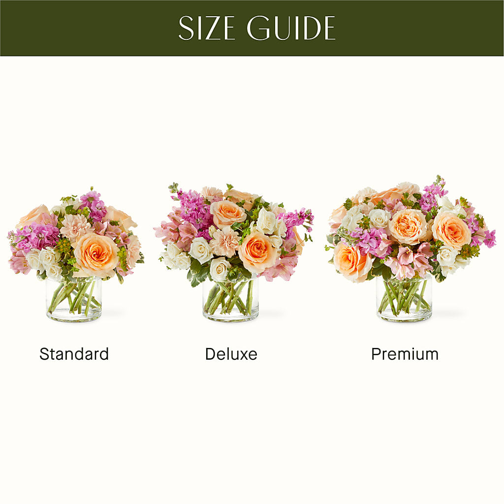 Paradise Bouquet –  Flowers By Monica Kelly, Sebastian FL