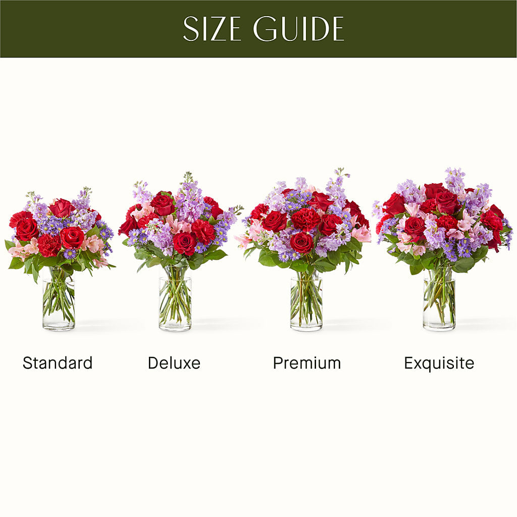 Your Majesty Bouquet –  Flowers By Monica Kelly, Sebastian FL