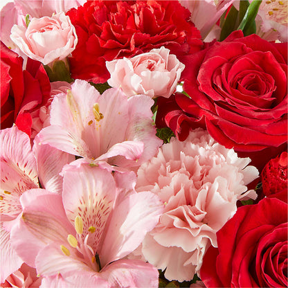 Candy Kisses Bouquet –  Flowers By Monica Kelly, Sebastian FL
