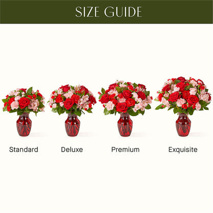 Candy Kisses Bouquet –  Flowers By Monica Kelly, Sebastian FL